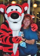 Carol Hand