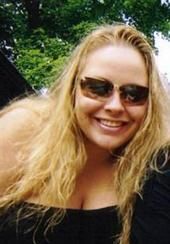 Sarah Amann