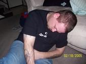 Adam Meredith