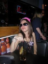 Tonya Robie
