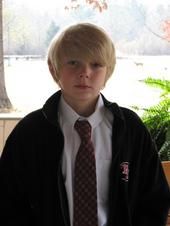 Landon Cox