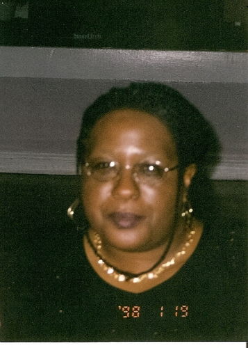 Belinda Vance