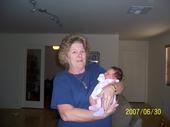 Tammy Horsfall