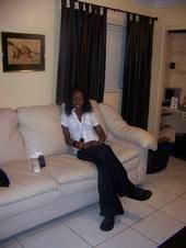Victoria Munyeka
