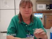 Arleen Burns