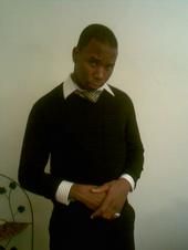 Adrian Daley