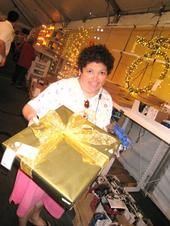 Rosa Flores