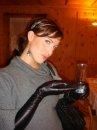 Mary Shaver