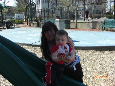 Tracy Lussier