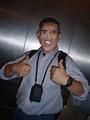 Angelo Rosado
