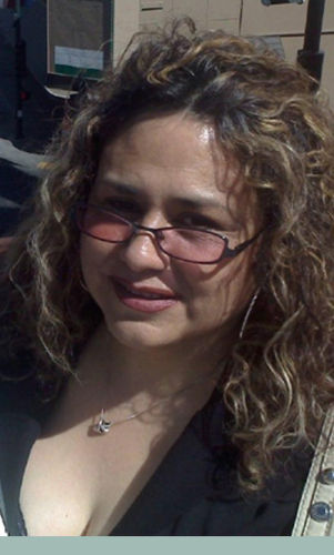 Gina Bascomb