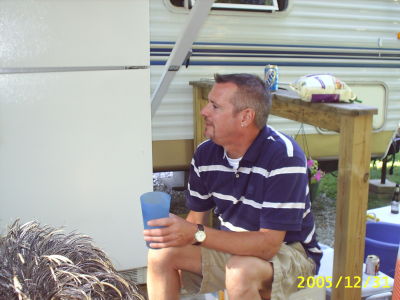 Kenneth Burt
