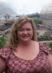 Amanda Mundy