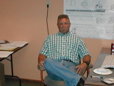 David Pierce