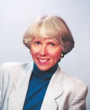 Judith Scherer