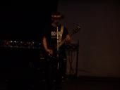 Dustin Pecora
