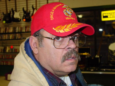 Richard Frantz