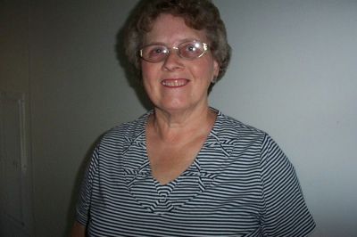 Wilma Wagner