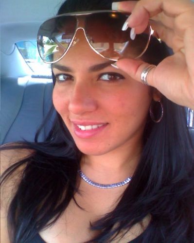 Yamilka Villalba