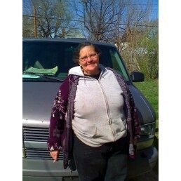 Juanita Riddell