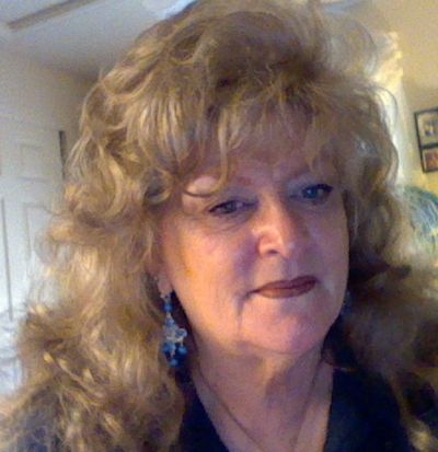 Patricia Griffith