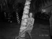 Gina Taylor