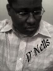 Darnelle Watts