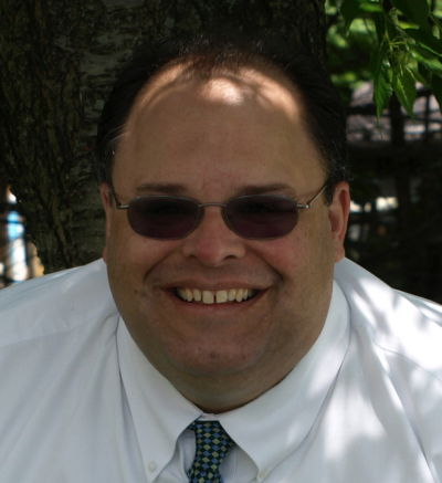 John Thorsen