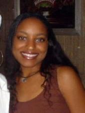 Takiyah Mcclain