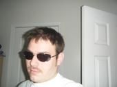 Jeffrey Thacker