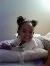 Kenyetta Davis