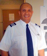 Lonnie Wilson