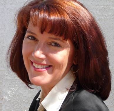 Bonnie Burton