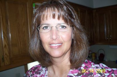 Paula Stokes