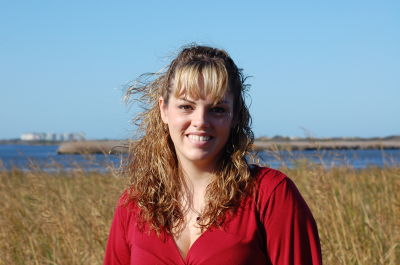 Stephanie Eckfield