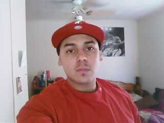 James Ruiz