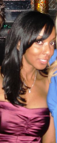 Yvette Johnson