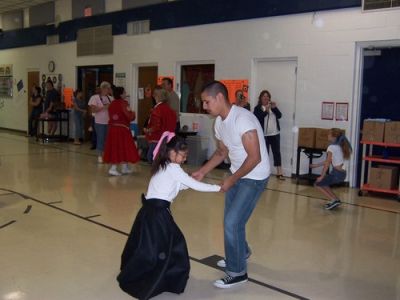 Steven Trevino