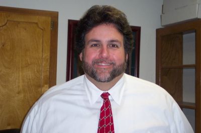 Jeffrey Keller