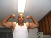 Isaiah Robinson