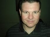 Michael Kemp