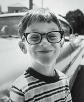 Eric Segert