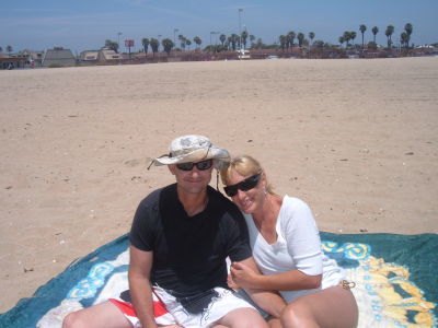 Buffy Armstrong