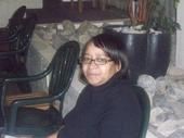 Christine Hall