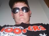 Zack Johnson