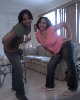 Chaquetta Hamilton