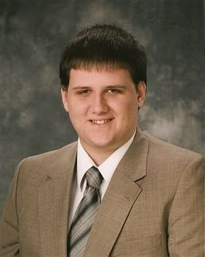 Steven Brehm