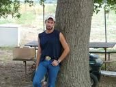Robby Cain