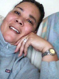 Shirlana Mays
