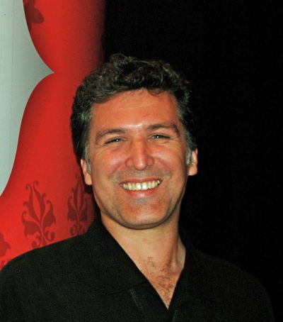 Robert Carter